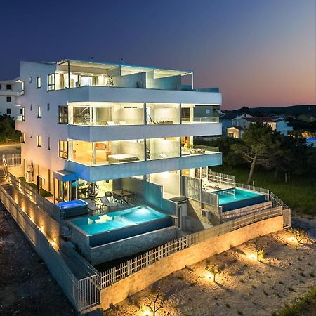 Salt&Soul Residence Повляна Экстерьер фото
