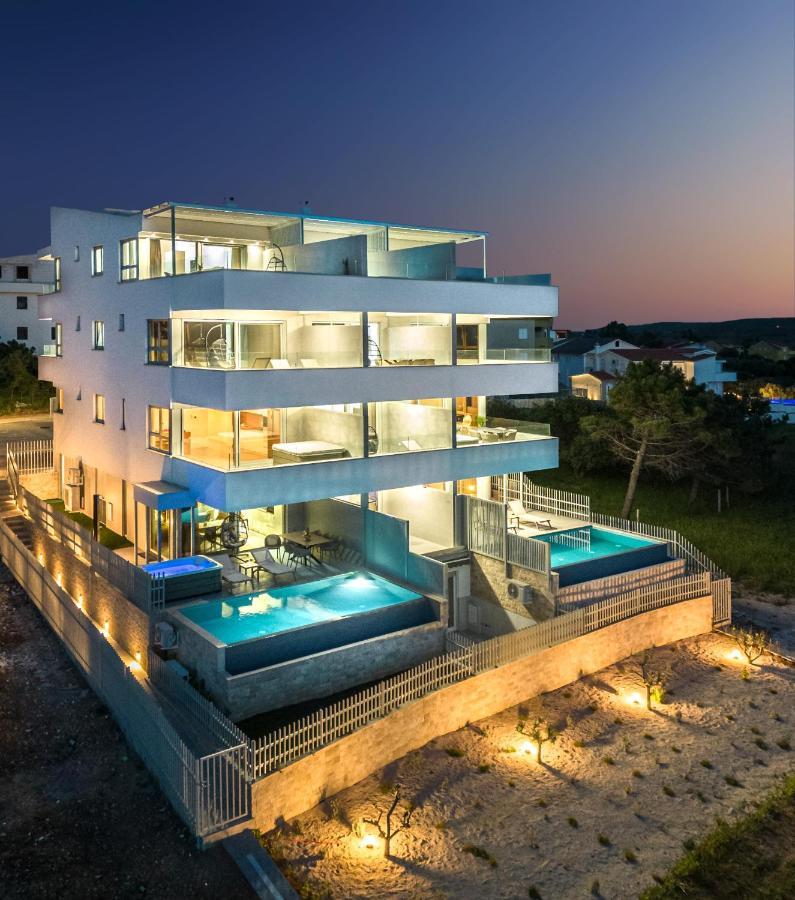Salt&Soul Residence Повляна Экстерьер фото
