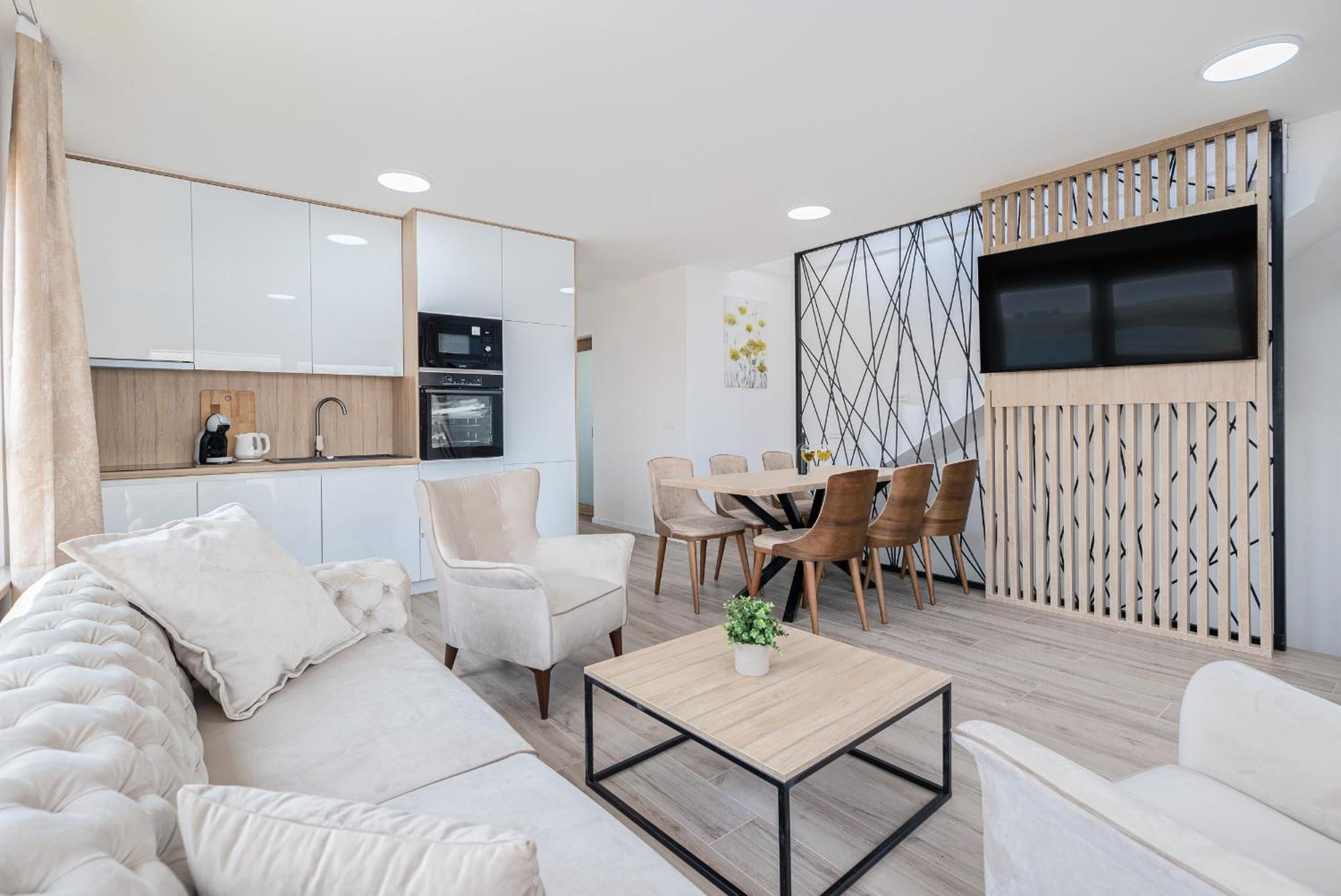 Salt&Soul Residence Повляна Номер фото